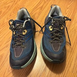 HOKA Speedgoat 3 (5 miles on shoes)